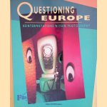 Questioning Europe: Reinterpretations Within Photography
David Balsells
€ 8,00 Questioning Europe: Reinterpretations Within Photography
David Balsells
€ 8,00