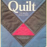 Quilt design Holland: 25 nieuwe quiltblokken = Quilt Design Holland: 25 New Quiltblocks
Julie Duijker e.a.
€ 5,00 Quilt design Holland: 25 nieuwe quiltblokken = Quilt Design Holland: 25 New Quiltblocks
Julie Duijker e.a.
€ 5,00