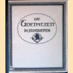 Die Goethezeit in Silhouetten
Hans Timotheus Kroeber
€ 20,00 Die Goethezeit in Silhouetten
Hans Timotheus Kroeber
€ 20,00