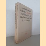 Annibale Carracci in Bologna: Visible Reality in Art After the Council of Trent (2 volumes)
A.W.A. Boschloo
€ 45,00 Annibale Carracci in Bologna: Visible Reality in Art After the Council of Trent (2 volumes)
A.W.A. Boschloo
€ 45,00