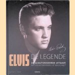 Elvis Presley: de geautoriseerde uitgave van archiefmateriaal uit Graceland
Gillian G. Gaar
€ 45,00 Elvis Presley: de geautoriseerde uitgave van archiefmateriaal uit Graceland
Gillian G. Gaar
€ 45,00