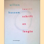 Willem Hussem: Tussen schrift en leegte
Hans Steenbruggen
€ 15,00 Willem Hussem: Tussen schrift en leegte
Hans Steenbruggen
€ 15,00