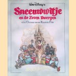 Walt Disney's Sneeuwwitje en de zeven dwergen of het ontstaan van een klassieke film
Richard Holliss e.a.
€ 8,00 Walt Disney's Sneeuwwitje en de zeven dwergen of het ontstaan van een klassieke film
Richard Holliss e.a.
€ 8,00