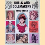 Dolls and Doll-makers
Mary Hillier
€ 8,00 Dolls and Doll-makers
Mary Hillier
€ 8,00
