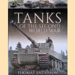 Tanks of the Second World War
Thomas Anderson
€ 12,50 Tanks of the Second World War
Thomas Anderson
€ 12,50