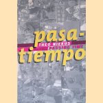 Pasatiempo: Passing time (Book+Original photograph) *SIGNED*
Theo Niekus e.a.
€ 35,00 Pasatiempo: Passing time (Book+Original photograph) *SIGNED*
Theo Niekus e.a.
€ 35,00