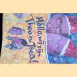 Hallo, wij zijn Theo en Thea!
Arjen Ederveen e.a.
€ 15,00 Hallo, wij zijn Theo en Thea!
Arjen Ederveen e.a.
€ 15,00