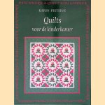 Quilts voor de kinderkamer
Karin Pieterse
€ 6,00 Quilts voor de kinderkamer
Karin Pieterse
€ 6,00