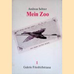Mein Zoo
Andreas Seltzer
€ 10,00 Mein Zoo
Andreas Seltzer
€ 10,00
