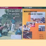 BBC/NOS Televisie Training: Film en video op locatie; Montage van film en video (2 delen)
Peter Jarvis e.a.
€ 15,00 BBC/NOS Televisie Training: Film en video op locatie; Montage van film en video (2 delen)
Peter Jarvis e.a.
€ 15,00