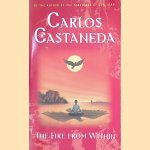 The Fire from Within
Carlos Castaneda
€ 10,00 The Fire from Within
Carlos Castaneda
€ 10,00