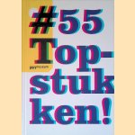 #55 Topstukken
Angelie Sens
€ 8,00 #55 Topstukken
Angelie Sens
€ 8,00