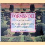 Vormsnoei: topiary: vormbomen, plantsierkunst
Patricia Riley Hammer
€ 5,00 Vormsnoei: topiary: vormbomen, plantsierkunst
Patricia Riley Hammer
€ 5,00