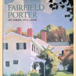 Fairfield Porter: An American Classic
John T. Spike
€ 100,00 Fairfield Porter: An American Classic
John T. Spike
€ 100,00