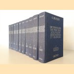 Dictionnaire critique et documentaire des peintres, sculpteurs, dessinateurs et graveurs de tous les temps et de tous les pays (10 volumes)
E. Bénézit
€ 80,00 Dictionnaire critique et documentaire des peintres, sculpteurs, dessinateurs et graveurs de tous les temps et de tous les pays (10 volumes)
E. Bénézit
€ 80,00