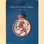 Royal Navy Ships' Badges door Peter C. Smith Royal Navy Ships' Badges door Peter C. Smith