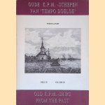 Oude K.P.M.- schepen van 'Tempo Doeloe': Deel III = Old K.P.M.- ships from the past: Volume III
Lucas Lindeboom
€ 8,00 Oude K.P.M.- schepen van 'Tempo Doeloe': Deel III = Old K.P.M.- ships from the past: Volume III
Lucas Lindeboom
€ 8,00