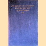 Jan Reeps en zijn onbekende kolonisatiepoging in Zuid-Amerika 1692
G. van Alphern
€ 20,00 Jan Reeps en zijn onbekende kolonisatiepoging in Zuid-Amerika 1692
G. van Alphern
€ 20,00