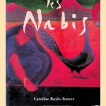 Les Nabis
Caroline Boyle-Turner
€ 20,00 Les Nabis
Caroline Boyle-Turner
€ 20,00