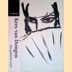 Kees Van Dongen : het grafische werk, catalogus van de prenten, boeken en affiches
Jan Juffermans e.a.
€ 30,00 Kees Van Dongen : het grafische werk, catalogus van de prenten, boeken en affiches
Jan Juffermans e.a.
€ 30,00