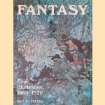 Fantasy: Book Illustration 1860-1920
Brigid Peppin
€ 30,00 Fantasy: Book Illustration 1860-1920
Brigid Peppin
€ 30,00