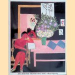 Henri Matisse: A Retrospective
John Elderdied
€ 40,00 Henri Matisse: A Retrospective
John Elderdied
€ 40,00