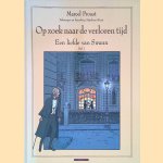 Op zoek naar de verloren tijd: Een liefde van Swann. Deel 1
Marcel Proust e.a.
€ 10,00 Op zoek naar de verloren tijd: Een liefde van Swann. Deel 1
Marcel Proust e.a.
€ 10,00