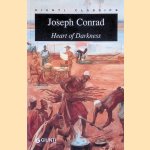 Heart of Darkness
Joseph Conrad
€ 6,00 Heart of Darkness
Joseph Conrad
€ 6,00