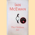 The Children Act door Ian McEwan The Children Act door Ian McEwan
