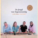 De Jeugd van Tegenwoordig: ook maar mensen
Jerry Goossens
€ 12,50 De Jeugd van Tegenwoordig: ook maar mensen
Jerry Goossens
€ 12,50