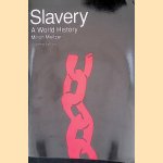 Slavery: A World History
Milton Meltzer
€ 12,50 Slavery: A World History
Milton Meltzer
€ 12,50