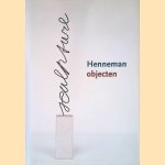 Henneman: objecten
Anne Berk
€ 12,50 Henneman: objecten
Anne Berk
€ 12,50