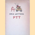 Drie Letters PTT
D.G.G. Ringelestein e.a.
€ 6,00 Drie Letters PTT
D.G.G. Ringelestein e.a.
€ 6,00