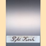 Stedelijk Museum Amsterdam: Pyke Koch
Carel Blotkamp e.a.
€ 7,00 Stedelijk Museum Amsterdam: Pyke Koch
Carel Blotkamp e.a.
€ 7,00