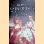 According to Queeney
Beryl Bainbridge
€ 6,00 According to Queeney
Beryl Bainbridge
€ 6,00