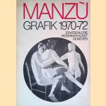 Manzu: Grafik 1970-72
Erich Steingräber
€ 10,00 Manzu: Grafik 1970-72
Erich Steingräber
€ 10,00