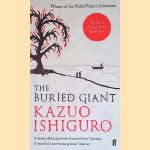 The Buried Giant door Kazuo Ishiguro The Buried Giant door Kazuo Ishiguro