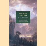 Butcher's Crossing
John Williams
€ 6,00 Butcher's Crossing
John Williams
€ 6,00