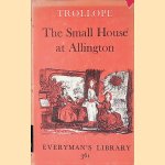 The Small House at Allington
Anthony Trollope
€ 8,00 The Small House at Allington
Anthony Trollope
€ 8,00