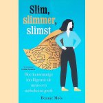 Slim, slimmer, slimst: Hoe kunstmatige intelligentie de mens een turboboost geeft
Bennie Mols
€ 6,00 Slim, slimmer, slimst: Hoe kunstmatige intelligentie de mens een turboboost geeft
Bennie Mols
€ 6,00