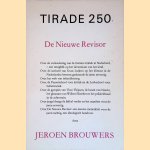 Tirade 250: De Nieuwe Revisor
Jeroen Brouwers
€ 15,00 Tirade 250: De Nieuwe Revisor
Jeroen Brouwers
€ 15,00