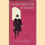 Barchester Towers: The World's Classics 268
Anthony Trollope
€ 9,00 Barchester Towers: The World's Classics 268
Anthony Trollope
€ 9,00
