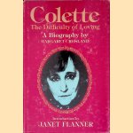 Colette: the Difficulty of Loving
Margaret Crosland
€ 9,00 Colette: the Difficulty of Loving
Margaret Crosland
€ 9,00