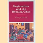 Regionalism and the Reading Class
Wendy Griswold
€ 20,00 Regionalism and the Reading Class
Wendy Griswold
€ 20,00