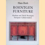 Roentgen Furniture: Abraham and David Roentgen: European Cabinet-makers
Hans Huth
€ 45,00 Roentgen Furniture: Abraham and David Roentgen: European Cabinet-makers
Hans Huth
€ 45,00