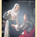 Frans van Mieris 1635-1681
Quentin Buvelot
€ 10,00 Frans van Mieris 1635-1681
Quentin Buvelot
€ 10,00