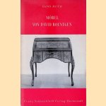 Möbel von David Roentgen
Hans Huth
€ 5,00 Möbel von David Roentgen
Hans Huth
€ 5,00