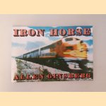 Iron Horse *SIGNED*
Allen Ginsberg
€ 100,00 Iron Horse *SIGNED*
Allen Ginsberg
€ 100,00
