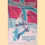 De strijd om de fjorden: oorlogsdagboek en gevechtsrapport
O.B. Getz
€ 8,00 De strijd om de fjorden: oorlogsdagboek en gevechtsrapport
O.B. Getz
€ 8,00