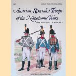 Austrian Specialist Troops of the Napoleonic Wars
Philip Haythornthwaite
€ 10,00 Austrian Specialist Troops of the Napoleonic Wars
Philip Haythornthwaite
€ 10,00